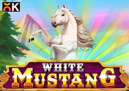White Mustang - Spin City - Congo
